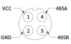 五要素傳感器產(chǎn)品接線定義
</p>